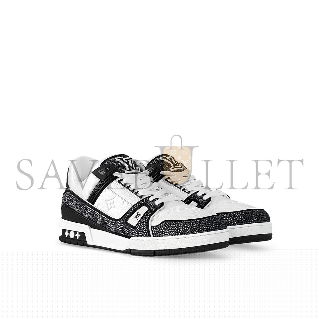 l**is V*t*n lv trainer sneaker 1abm08
